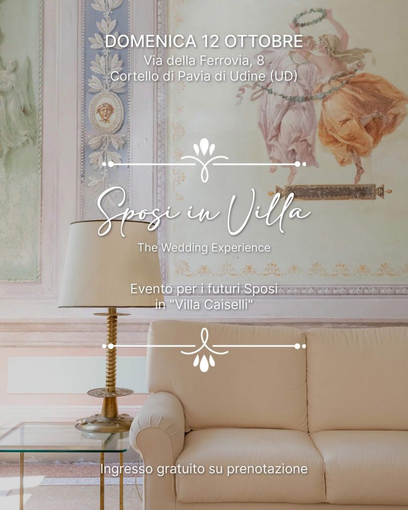 Wedding Experience